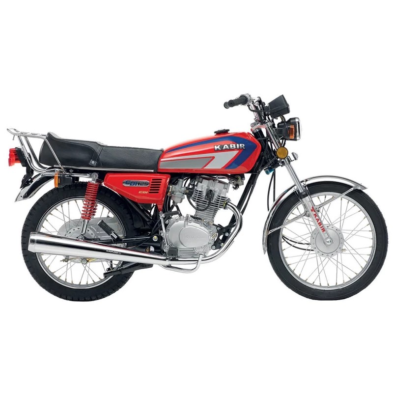 کبیر125