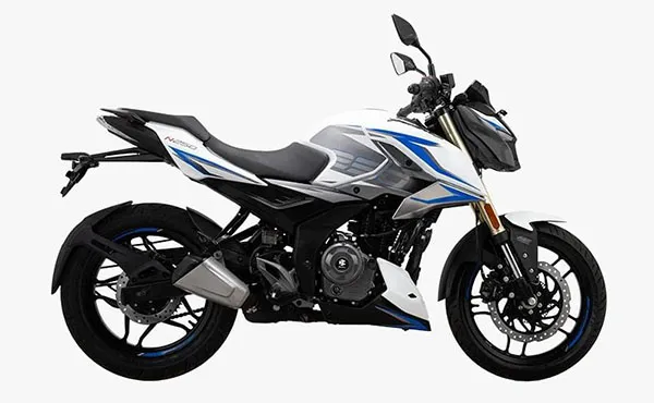 pulsar-n250-pearl-metallic-white